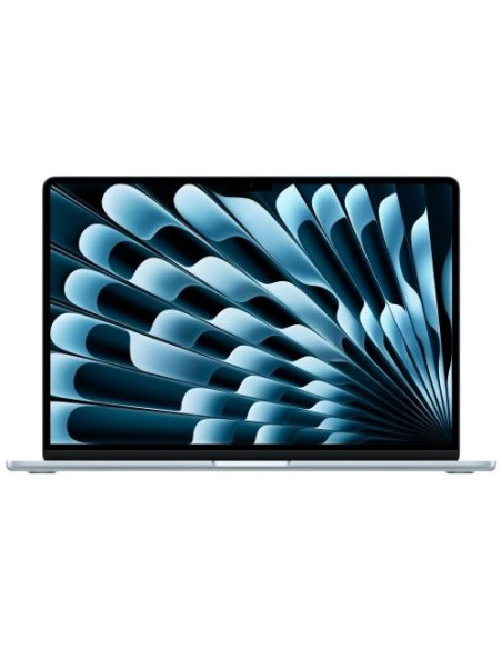 Laptop APPLE MA15 M4 CPU-10/GPU-10/24GB/1TB INT BL