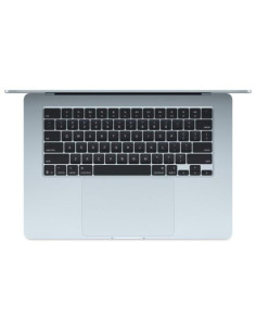 Laptop APPLE MA15 M4 CPU-10/GPU-10/24GB/1TB INT BL 2
