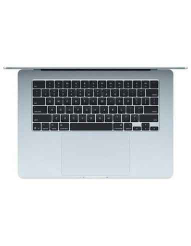 Laptop APPLE MA15 M4 CPU-10/GPU-10/24GB/1TB INT BL