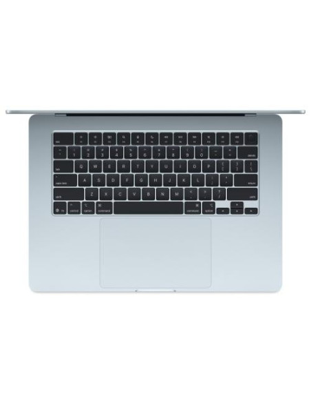 Laptop APPLE MA15 M4 CPU-10/GPU-10/24GB/1TB INT BL