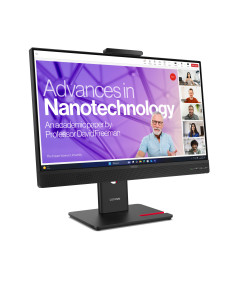 Lenovo ThinkVision T27QD-4v LED display "64B8UAT1EU" 2