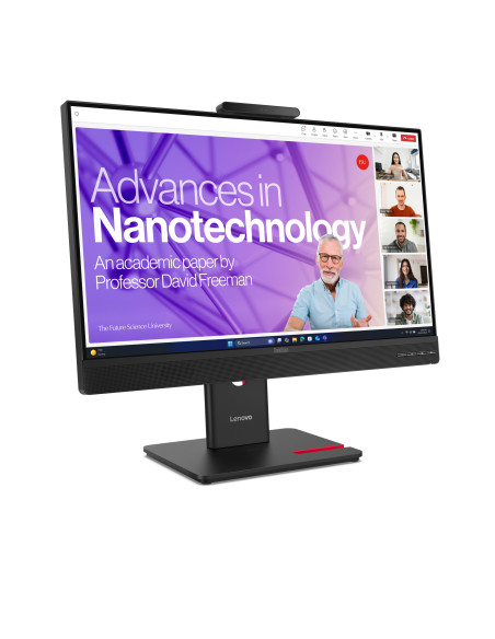 Lenovo ThinkVision T27QD-4v LED display "64B8UAT1EU"