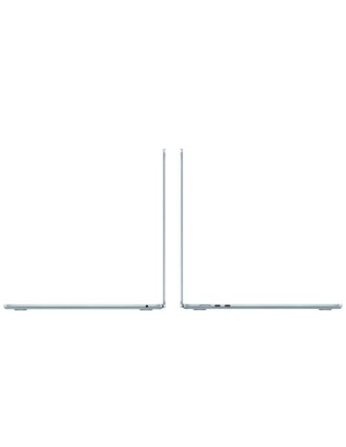 Laptop APPLE MA15 M4 CPU-10/GPU-10/24GB/1TB INT BL