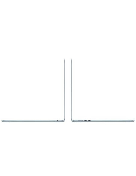 Laptop APPLE MA15 M4 CPU-10/GPU-10/24GB/1TB INT BL