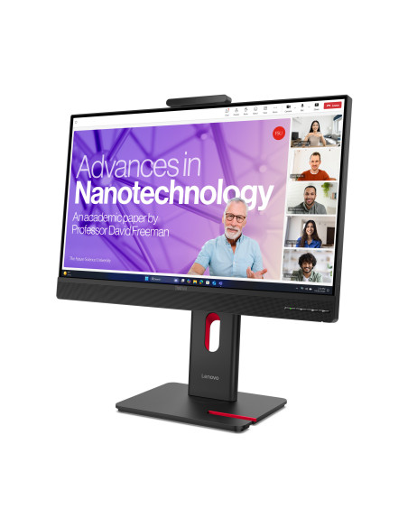 Lenovo ThinkVision T27QD-4v LED display "64B8UAT1EU"