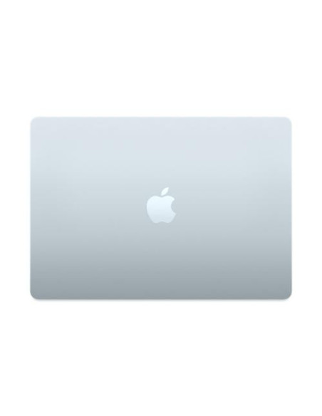 Laptop APPLE MA15 M4 CPU-10/GPU-10/24GB/1TB INT BL