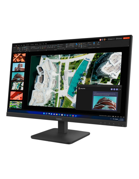 ThinkVision S27-4e 27 inch Monitor "64BEKAT1EU"
