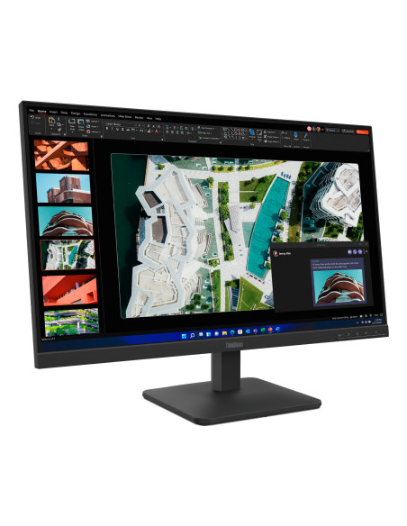 ThinkVision S27-4e 27 inch Monitor "64BEKAT1EU"