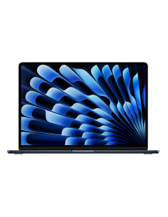 Laptop APPLE MA15 M4 CPU-10/GPU-10/24GB/1TB INT BK