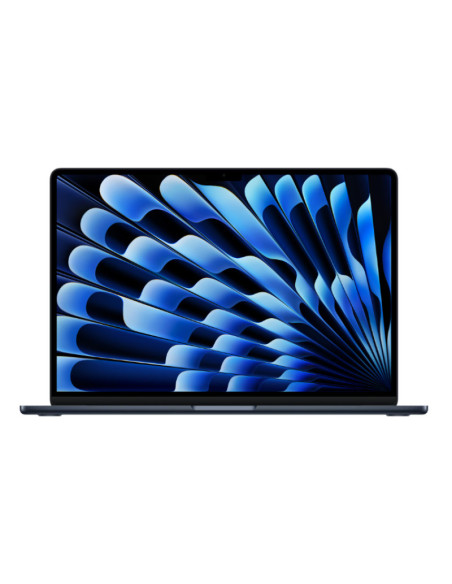 Laptop APPLE MA15 M4 CPU-10/GPU-10/24GB/1TB INT BK