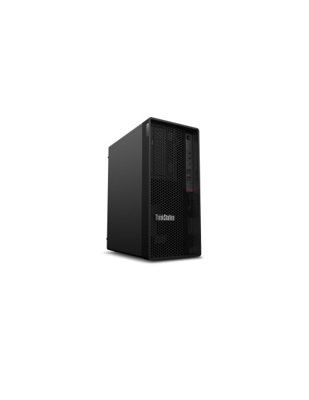 LENOVO ThinkStation P2 Tower G2 Intel Core Ultra 7 265K 64GB 1TB SSD M.2 PCIe W11P 3Y OS "30JQ0017RI"