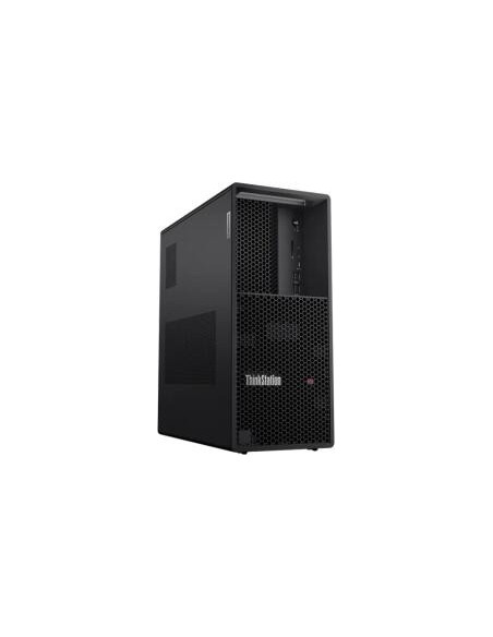 LENOVO ThinkStation P3 Tower G2 Intel Core Ultra 9 285 64GB 1TB SSD M.2 PCIe W11P 3Y OS "30HT001YRI"