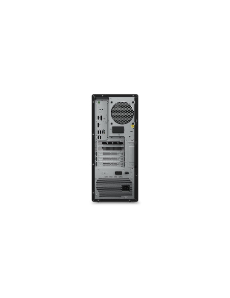LENOVO ThinkStation P3 Tower G2 Intel Core Ultra 9 285 64GB 1TB SSD M.2 PCIe W11P 3Y OS "30HT001YRI"
