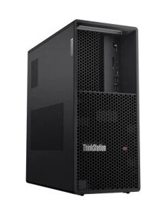 LENOVO ThinkStation P3 Tower G2 Intel Core Ultra 7 265K...