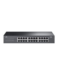 Switch-uri TP-LINK LiteWave 24-Port Gigabit Switch