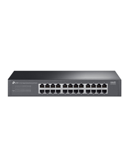 Switch-uri TP-LINK LiteWave 24-Port Gigabit Switch