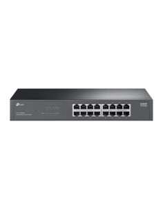 Switch-uri TP-LINK LiteWave 16-Port Gigabit Switch