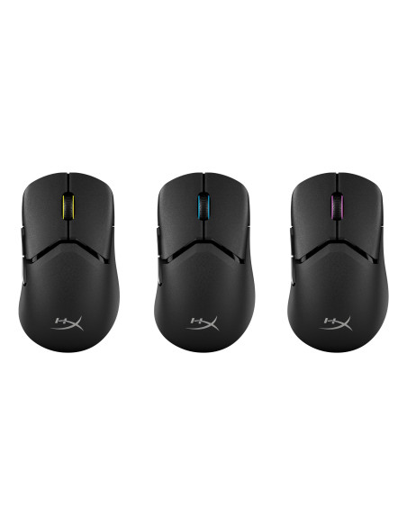 Mouse HP WS Hyperx Pulsefire Saga Pro "A2PB2AA"