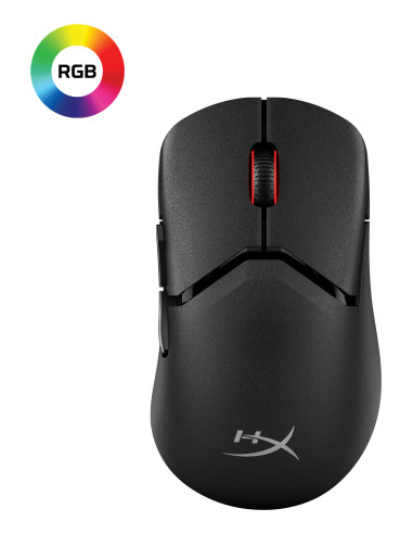 Mouse HP WS Hyperx Pulsefire Saga Pro "A2PB2AA"