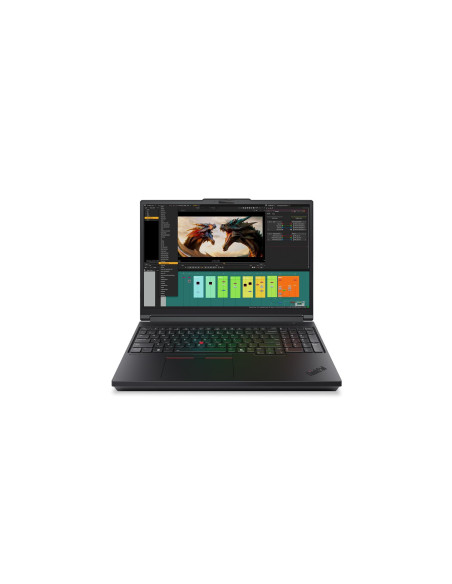 P16 G3 U7 265HX RTXP 2000 64 1T 3YP W11P "21RQ0009RI"