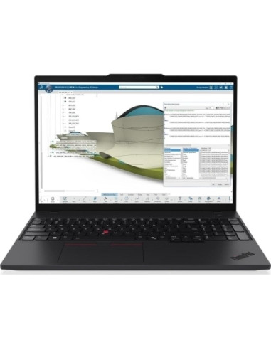 P16s G4 U7 265H RTXP 1000 64 2T 3YP W11P...