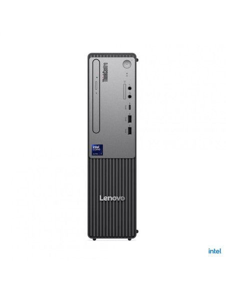 Desktop Lenovo ThinkCentre neo 50s Gen 6, Ultra 7 265 (E-cores up to 4.60GHz, 30MB), 16GB, 512GB SSD, 3YR Depot/CCI, DOS "13DM00
