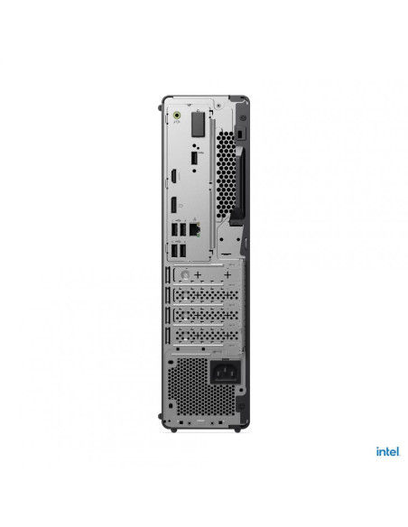 Desktop Lenovo ThinkCentre neo 50s Gen 6, Ultra 7 265 (E-cores up to 4.60GHz, 30MB), 16GB, 512GB SSD, 3YR Depot/CCI, DOS "13DM00