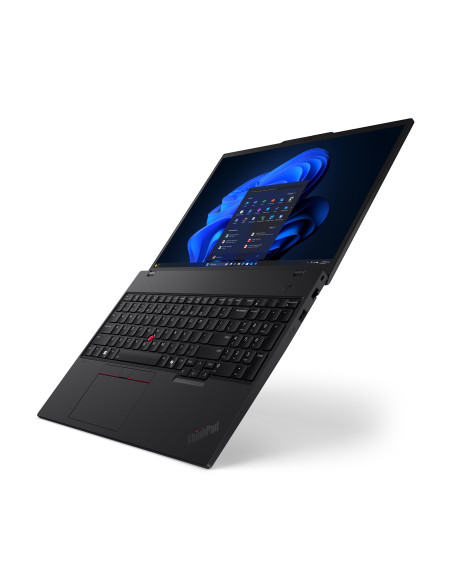 16 ThinkPad T16 Gen 4, WUXGA IPS, Procesor Intel® CoreTM Ultra 7 255U (12M Cache, up to 5.20 GHz), 64GB DDR5, 1TB SSD, Intel Gra