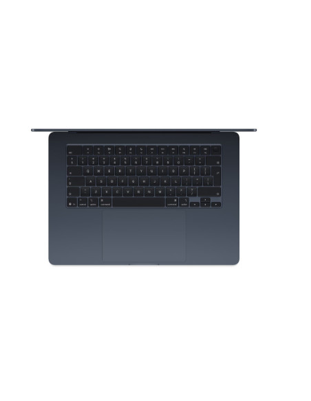Laptop APPLE MA15 M4 CPU-10/GPU-10/16GB/256 US BK
