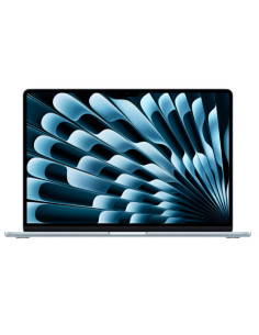 Laptop APPLE MA15 M4 CPU-10/GPU-10/16GB/256 US BL