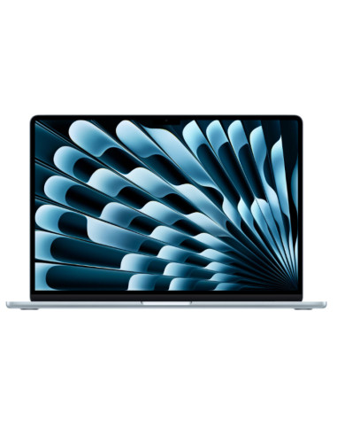 Laptop APPLE MA15 M4 CPU-10/GPU-10/16GB/256 US BL