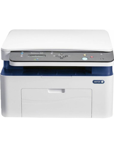 Multifunctionale laser XEROX 3025V_BI MONO...