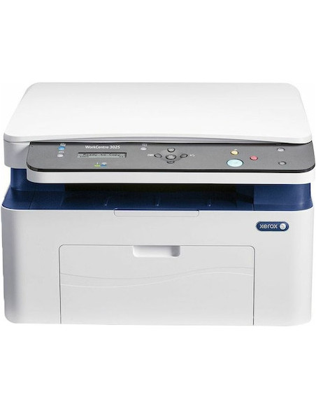 Multifunctionale laser XEROX 3025V_BI MONO LASER MFP