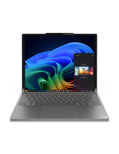 NB TB G6 ROLL CU7-258V 14"/32GB/1TB 11P...
