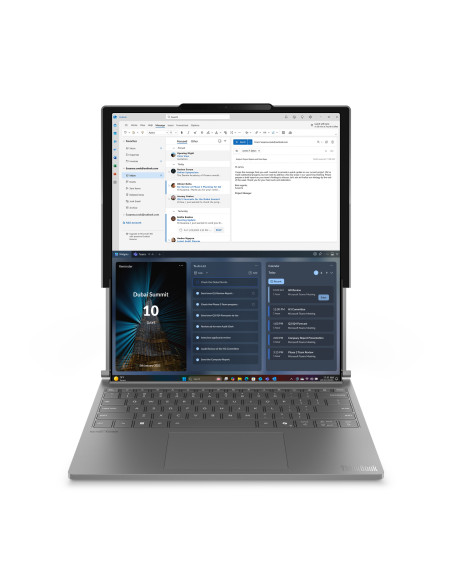 NB TB G6 ROLL CU7-258V 14"/32GB/1TB 11P 21TR0000RM LENOVO "21TR0000RM"