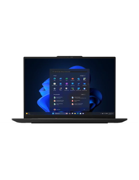 LENOVO ThinkPad E16 G3 Intel Core Ultra 5 228V 16inch WQXGA 32GB 1TB SSD M.2 PCIe NOOS 3Y OS "22AY0026RI"