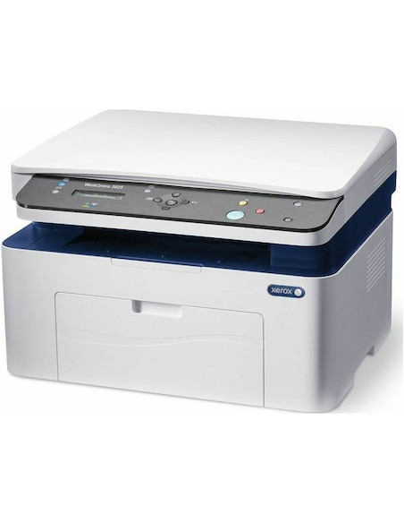 Multifunctionale laser XEROX 3025V_BI MONO LASER MFP
