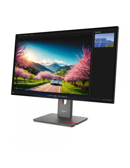 LenovoThinkVision P32UD-40 Monitor "64A8XAT2EU"
