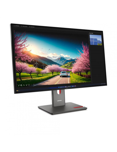 LenovoThinkVision P32UD-40 Monitor "64A8XAT2EU"