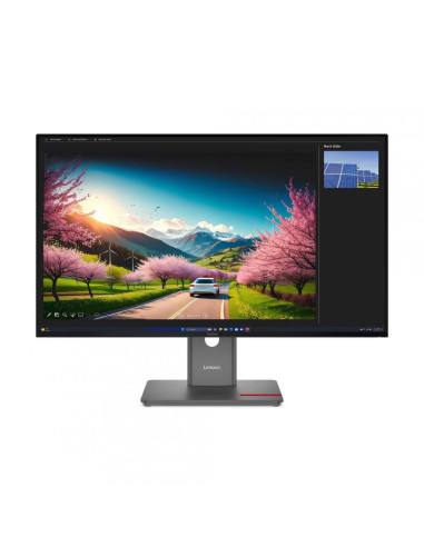 LenovoThinkVision P32UD-40 Monitor "64A8XAT2EU"