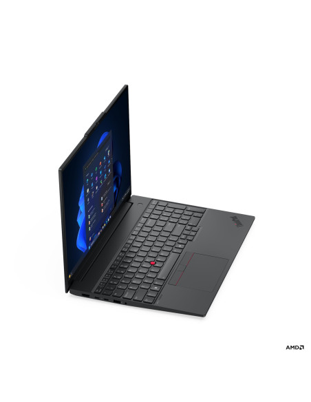 LENOVO ThinkPad E16 G4 AMD Ryzen AI 7 445 2.00GHz 16inch WUXGA Non-Touch 16GB 512GB SSD W11P 1YW "21Y4004HRI"