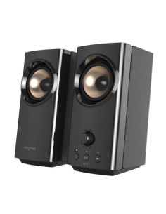 CREATIVE T60 Sound Blaster 2.0 USB-C Audio, BT 5.0,...