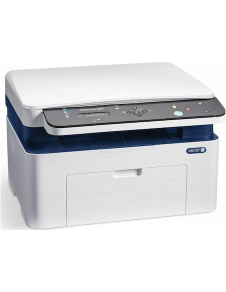 Multifunctionale laser XEROX 3025V_BI MONO LASER MFP