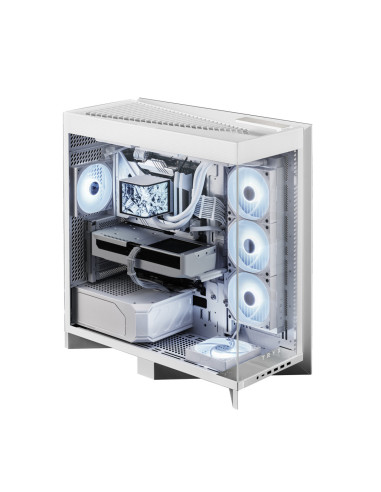 Carcase OTHER Carcasa TRYX LUCA L70 Mid Tower...