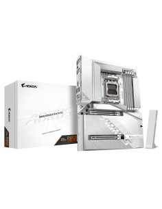Blaci de baza GIGABYTE MB Gigabyte B850E AORUS STEALTH...