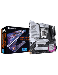 Blaci de baza GIGABYTE MB Gigabyte B760M AORUS ELITE...