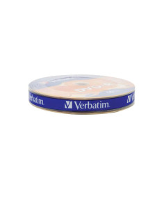 DVD-R VERBATIM, 4.7GB, VITEZA 16X, WAGON, SPINDLE 10 BUC,... 2