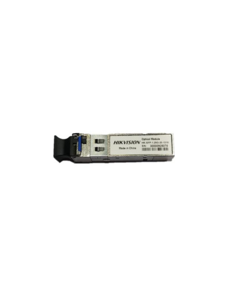 Accesorii HIKVISION MODUL FIBRA HK SFP-1.25G-20-1310