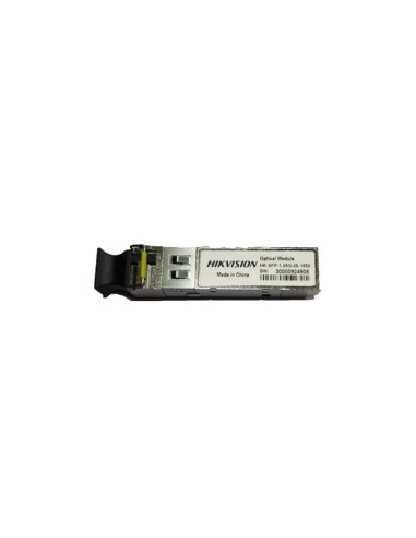 Accesorii HIKVISION MODUL FIBRA...