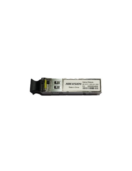 Accesorii HIKVISION MODUL FIBRA HK-SFP-1.25G-20-1550